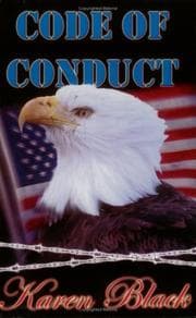 Tapa de Code of Conduct