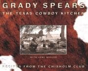 Tapa de The Texas cowboy kitchen