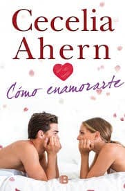 Tapa de Cómo enamorarte