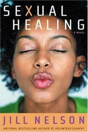 Tapa de Sexual healing