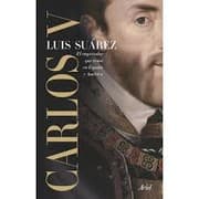 Tapa de Carlos V,  el emperador que reinó en España y América
