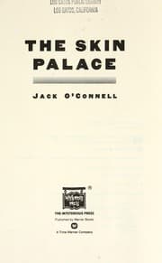 Tapa de The skin palace