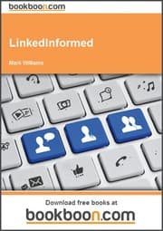 Tapa de LinkedInformed
