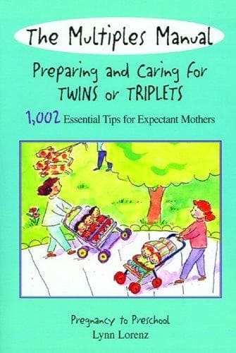 Tapa de The Multiples Manual