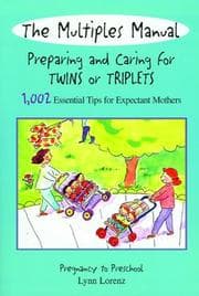 Tapa de The Multiples Manual