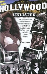 Tapa de Hollywood unlisted