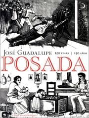 Tapa de José Guadalupe Posada