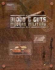 Tapa de Blood and Guts