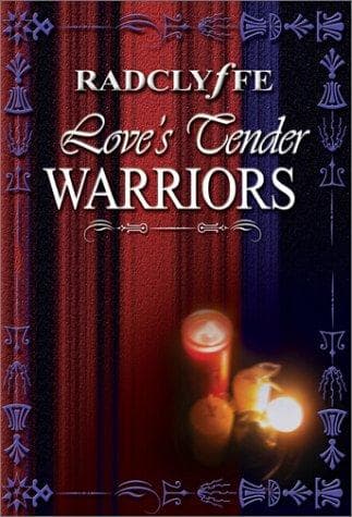Tapa de Love's Tender Warriors