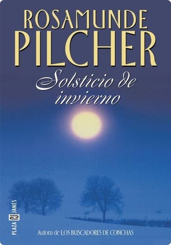 Tapa de Solsticio de Invierno