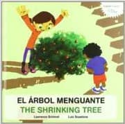 Tapa de El árbol menguante