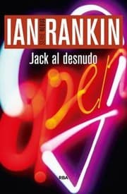 Tapa de Jack al desnudo