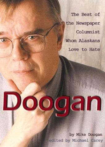 Tapa de Doogan