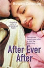 Tapa de After Ever After