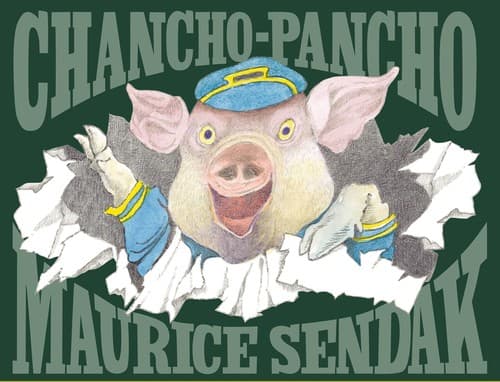 Tapa de Chancho-Pancho