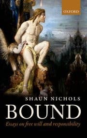 Tapa de Bound