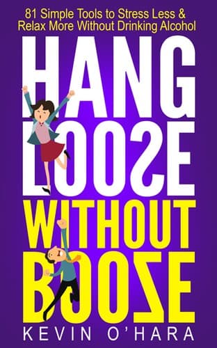 Tapa de Hang Loose Without Booze