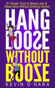 Tapa de Hang Loose Without Booze