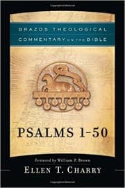 Tapa de Psalms 1-50