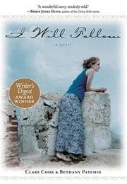 Tapa de I Will Follow