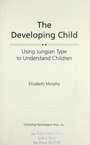 Tapa de The developingchild