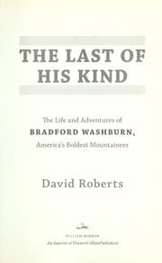 Tapa de The last of his kind