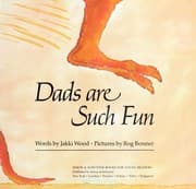 Tapa de Dads are such fun