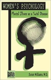 Tapa de Women's Psychology