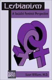 Tapa de Lesbianism