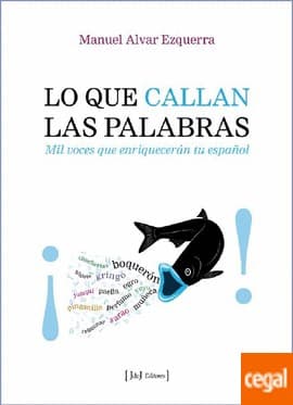 Tapa de Lo que callan las palabras