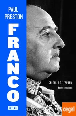 Tapa de Franco