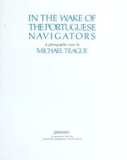 Tapa de In the wake of the Portuguese navigators
