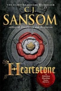 Tapa de Heartstone