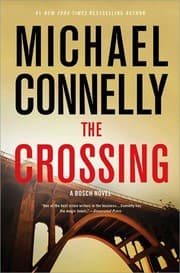 Tapa de The Crossing