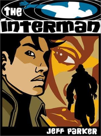 Tapa de The interman