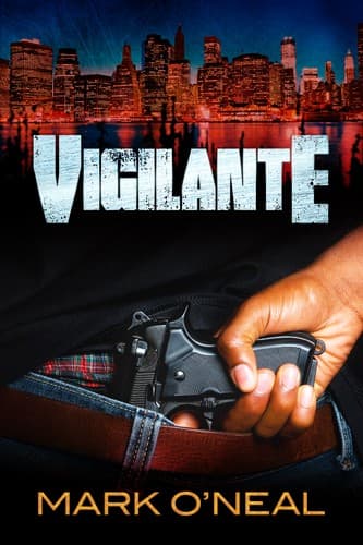 Tapa de Vigilante