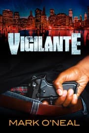 Tapa de Vigilante