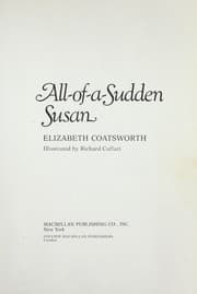 Tapa de All-of-a-sudden Susan