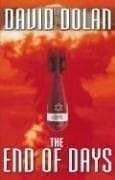 Tapa de The end of days