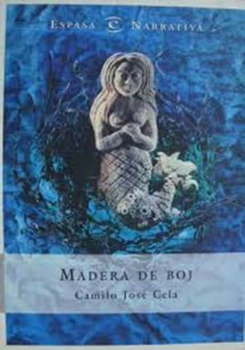 Tapa de Madera de Boj