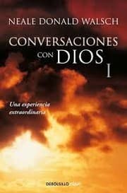 Tapa de Conversaciones con Dios