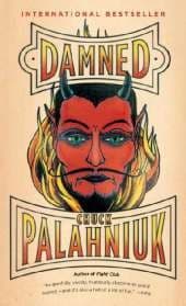 Tapa de Damned