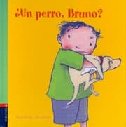 Tapa de Un Perro, Bruno?