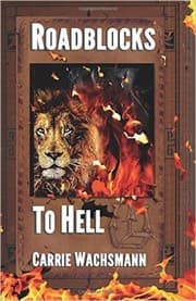 Tapa de Roadblocks to Hell