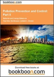 Tapa de Pollution Prevention and Control