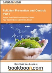 Tapa de Pollution Prevention and Control