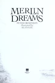 Tapa de Merlin dreams