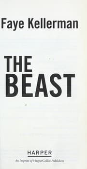 Tapa de The Beast