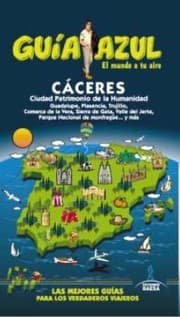 Tapa de Cáceres