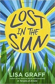 Tapa de Lost in the sun